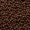 Esfera Negra 4mm - 100g