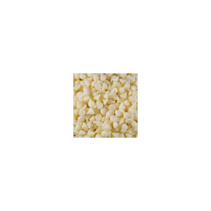Pepita Branca - 250g
