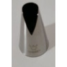 Boquilha inox 5mm