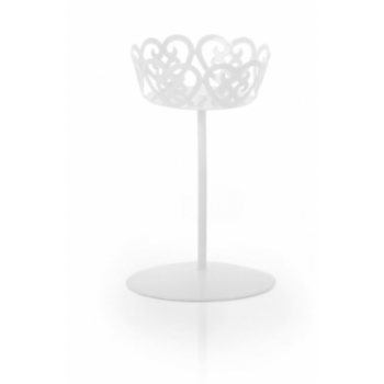 Cupcake stand copa média