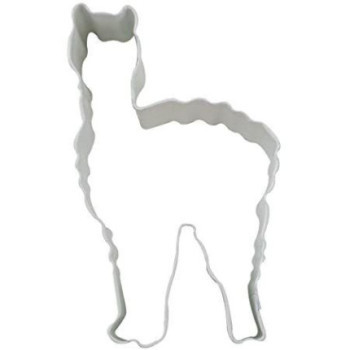 Cortador de bolachas Lama