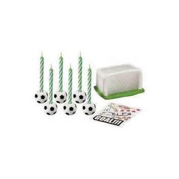 Wilton Velas Futebol