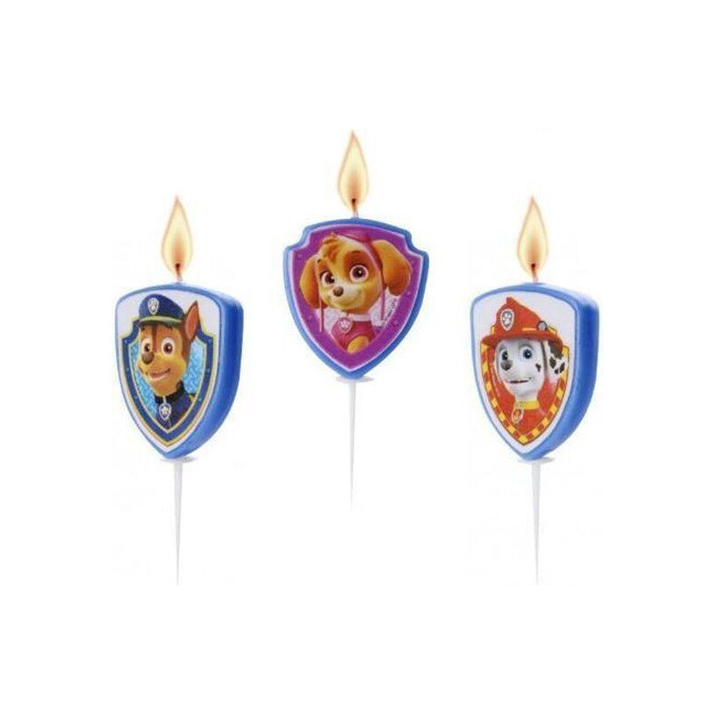 Vela Patrulha pata chase-Sky-Marshal