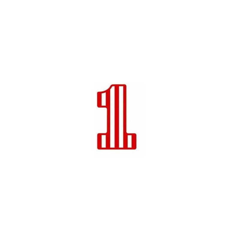 Vela Nº 1 Circo