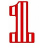 Vela Nº 1 Circo