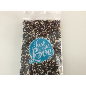 Esferas sortidas 2mm - 100g