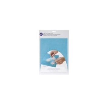 Wilton-Folha Transparente Storage Board