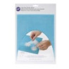 Wilton-Folha Transparente Storage Board
