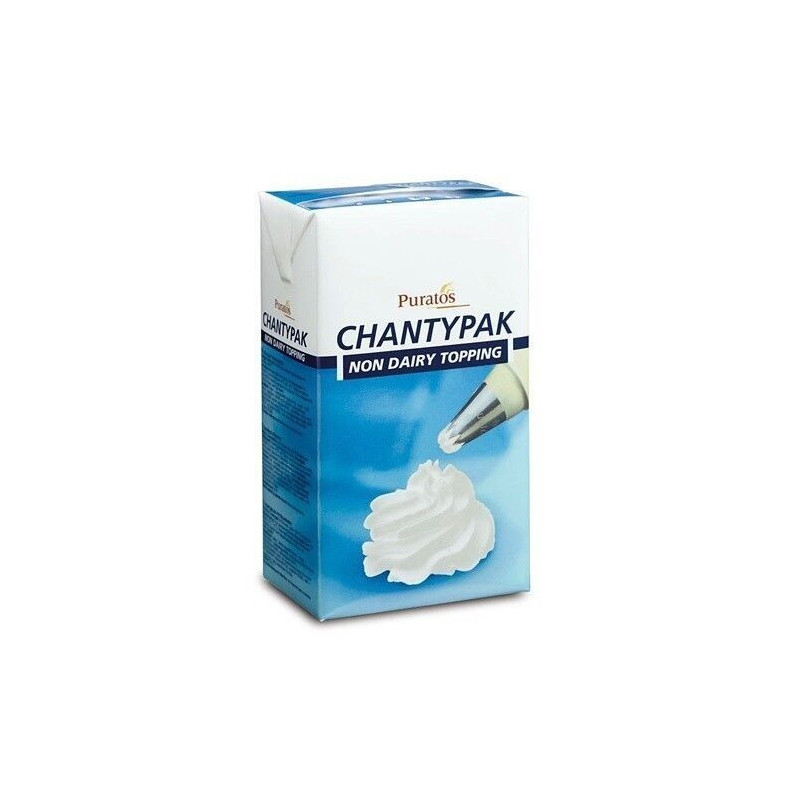 Chantypak 1 litro