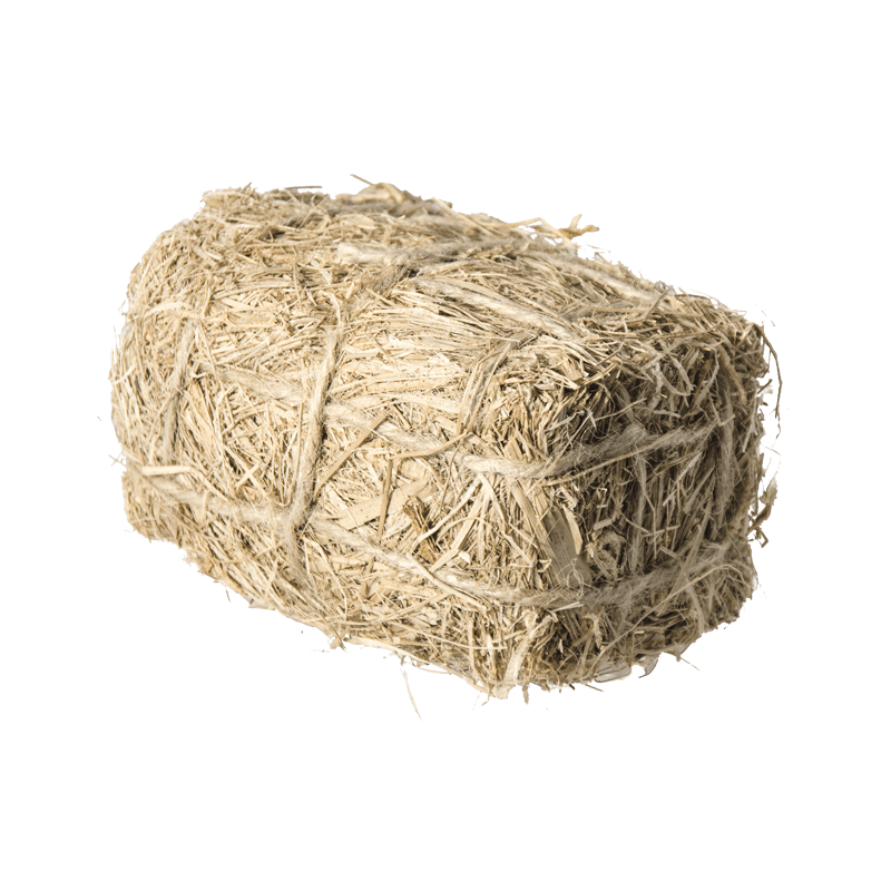 Grass brick 13cmx7,5cmx7,5cm