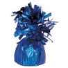 Peso balões Azul Royal
