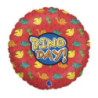 Balão foil 18" Dino Day