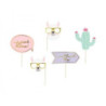 5 Photo Props Llama