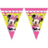 Minnie Bow-tique Bandeirola 2.3 m