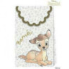 6 Sacos Prenda Bambie Cute