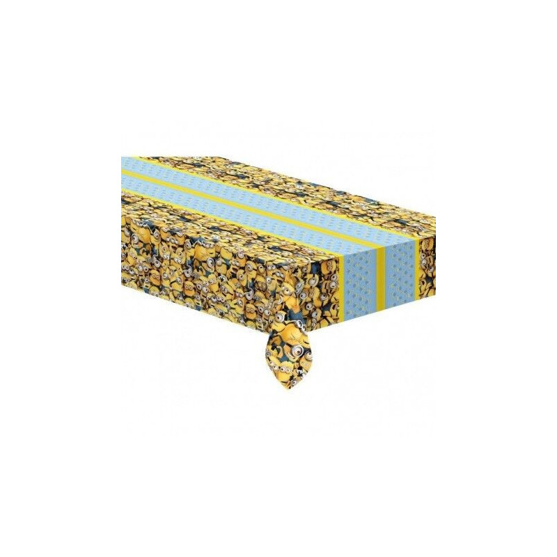 Toalha Lovely Minions  120x180cm