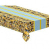 Toalha Lovely Minions  120x180cm