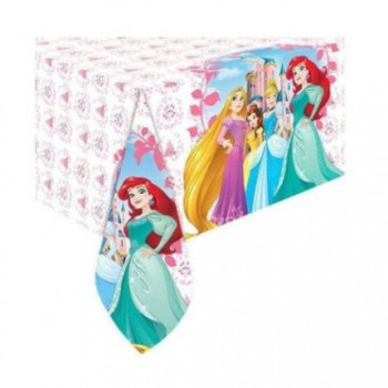 Toalha Princesas Heart Strong 120x180cm