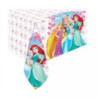 Toalha Princesas Heart Strong 120x180cm