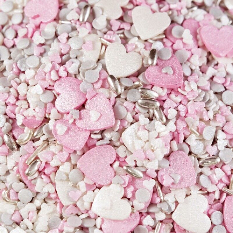 Mix Romance 70g