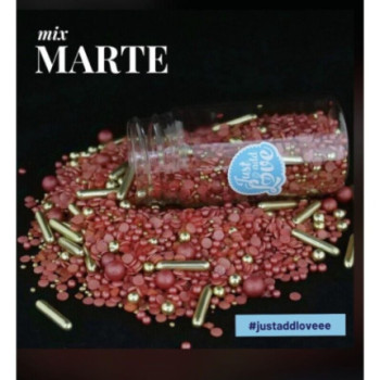 Mix Marte 70gr