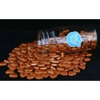 Coarações 3D cobre 75g