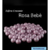 Esfera Crocante Rosa Bebé 100g