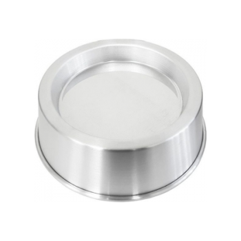 Forma bolo piscina 18cm