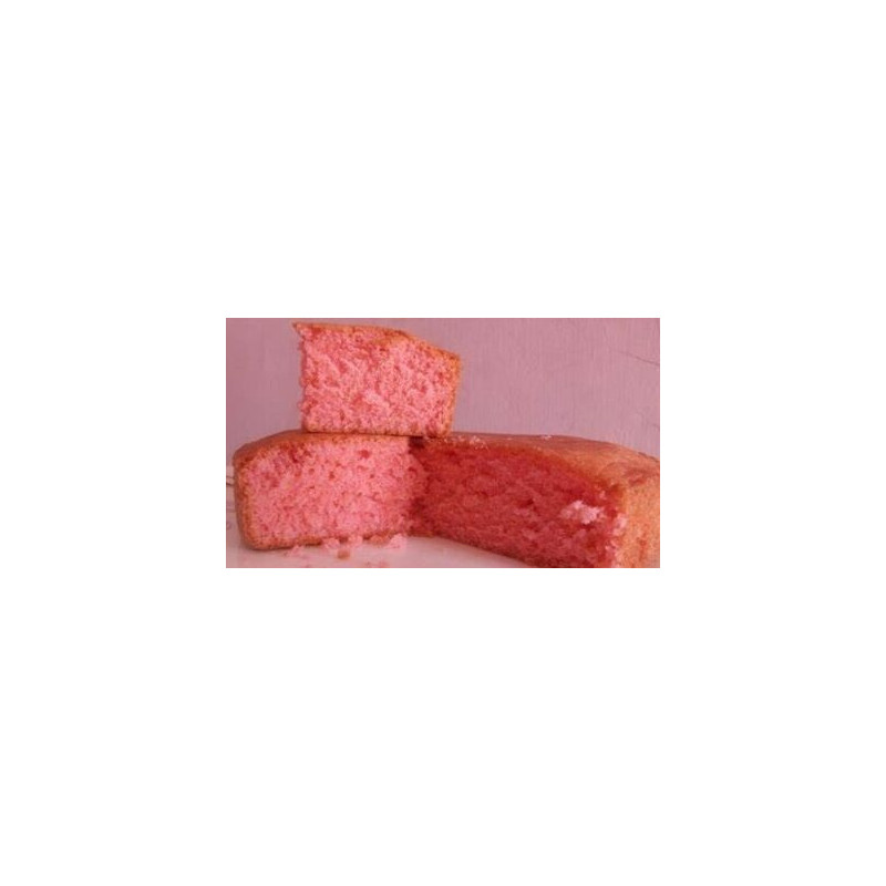 Cake Frutos Silvestres 1Kg