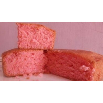 Cake Frutos Silvestres - 500g