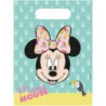6 sacos oferta Minnie Tropical