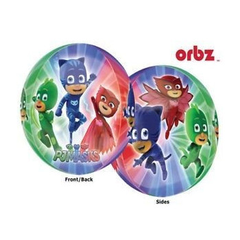 Balão Orbs PJ Masks