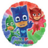 Balão Foil STD PJ Masks