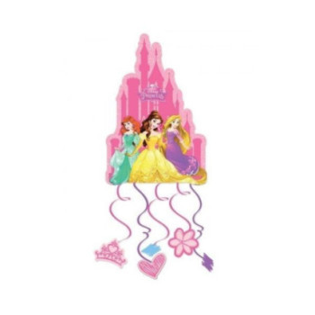 Pinhata Princesas