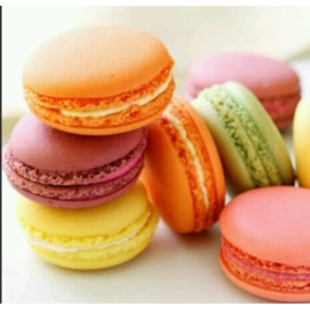 Macaron 500g