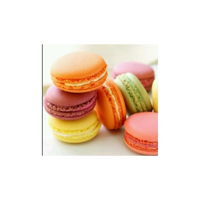 Macaron 500g