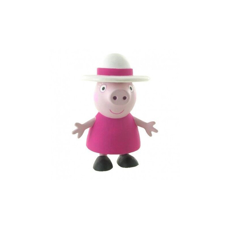 Avó Porquinha Peppa
