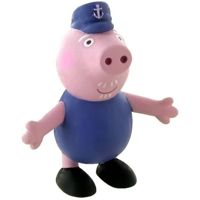 Avô Porquinha Peppa
