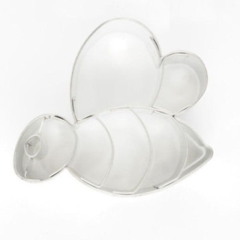 Cortador Abelha 6.5 cm