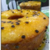 Cake Maracujá kg