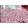Mini Crisp Rosa Claro 100 gr.