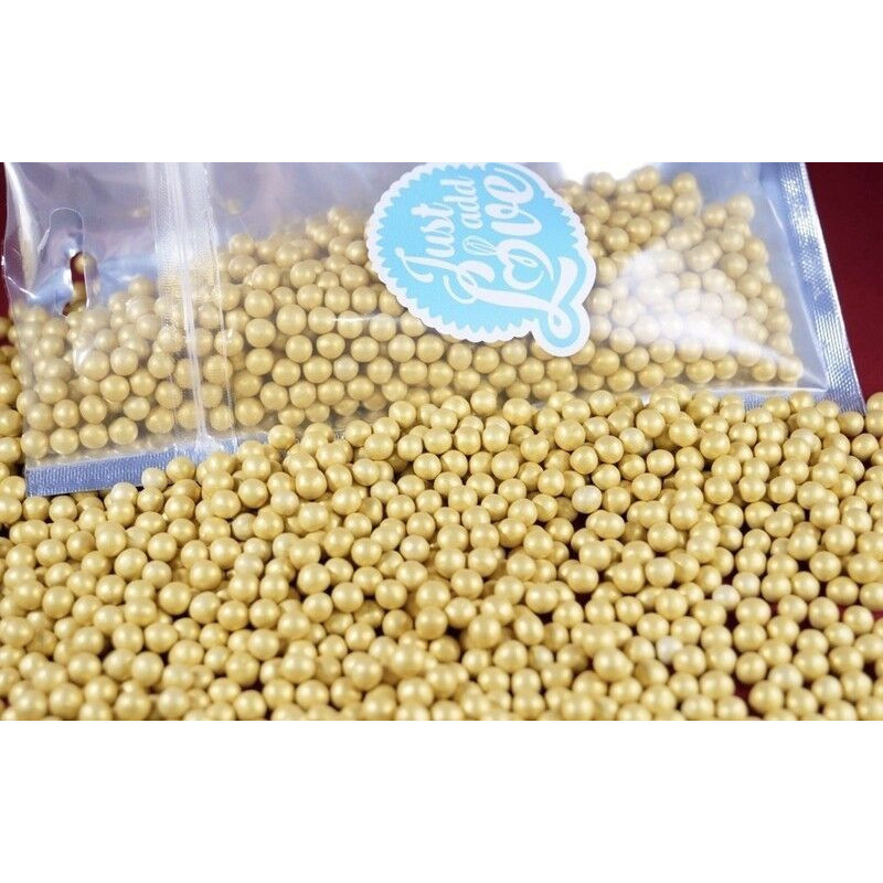 Mini Crisp Ouro 100 gr.