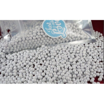 Mini Crisp Super Branco 100 gr.