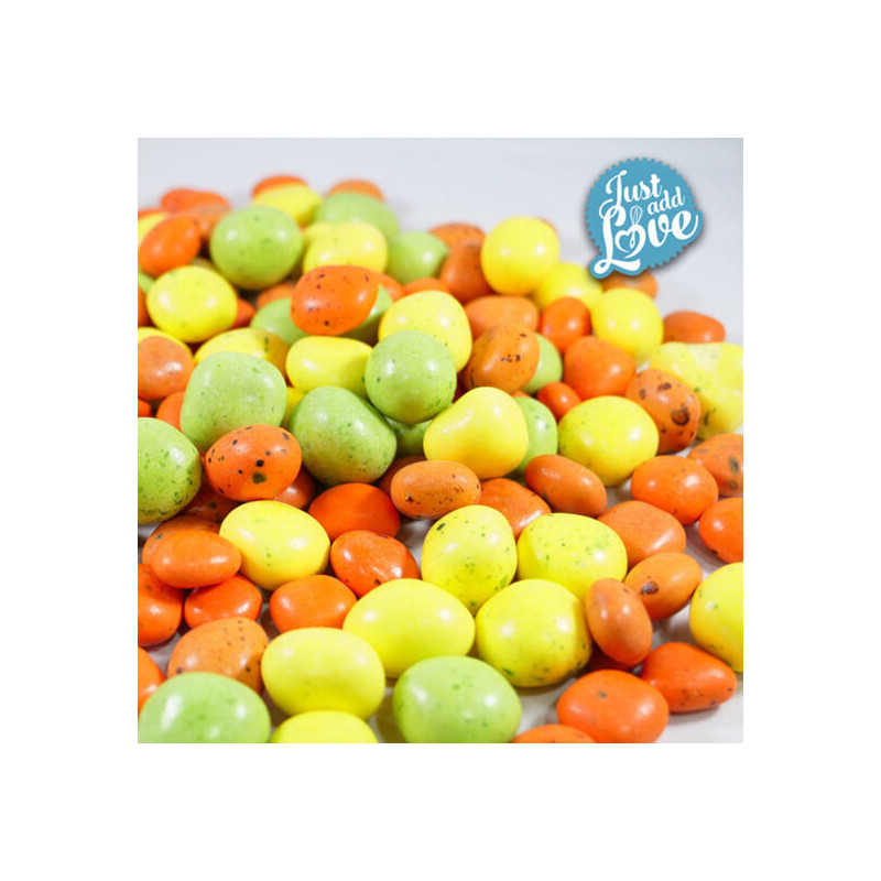 Mix Tentação de Fruta 150 gr.