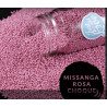 Missanga Rosa Choque 75 gr.