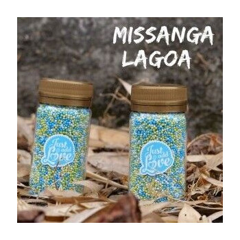 Missanga Lagoa 75 gr.