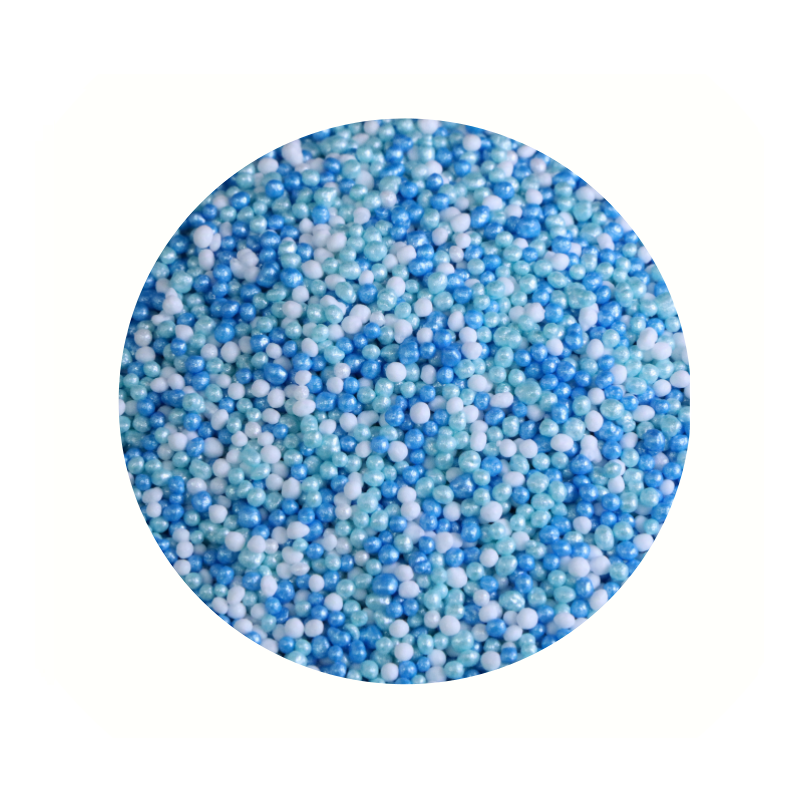 Missanga Oceano 75 gr.