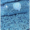 Pérolas Metalizadas Azul 75 gr.