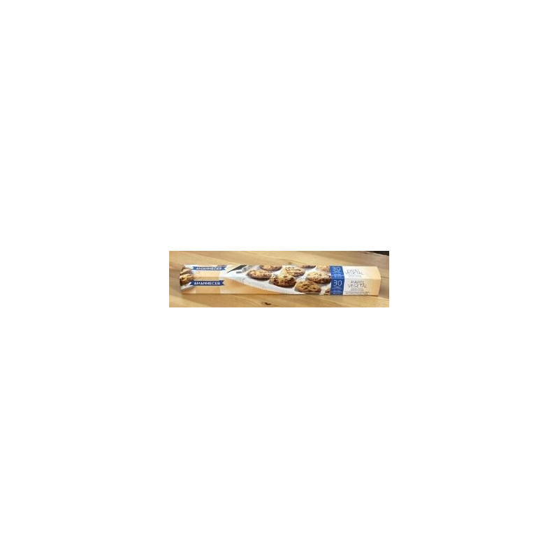 Papel Vegetal 30 Folhas