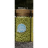 Pérolas Verde Lima S, 75 gr.